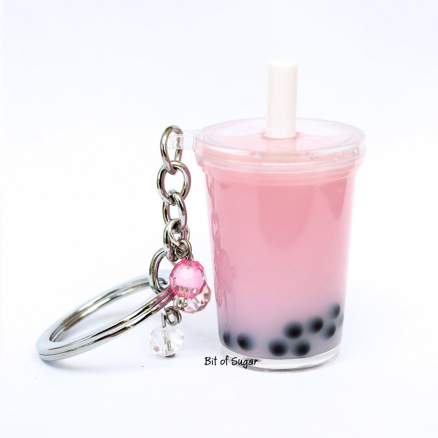Pink Boba Wallpapers Top Free Pink Boba Backgrounds WallpaperAccess