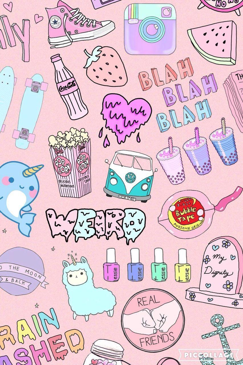 Aesthetic Boba Tea Wallpaper Laptop : Boba Aesthetic Wallpaper ...