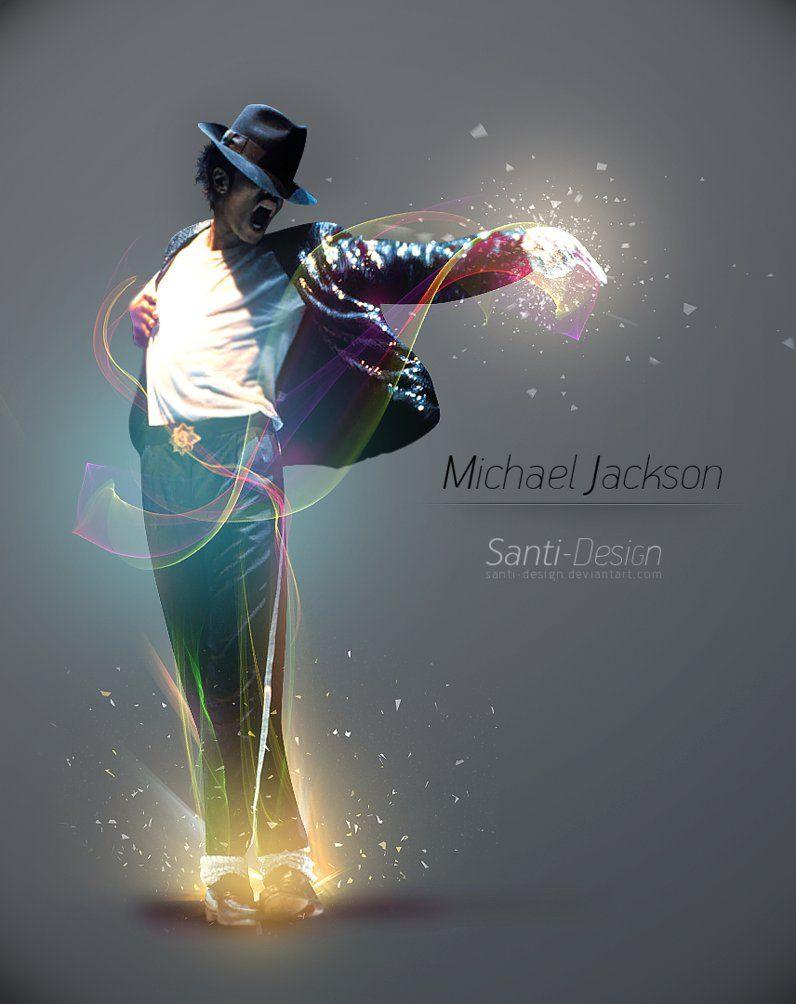 Michael Jackson Wallpaper - iXpap