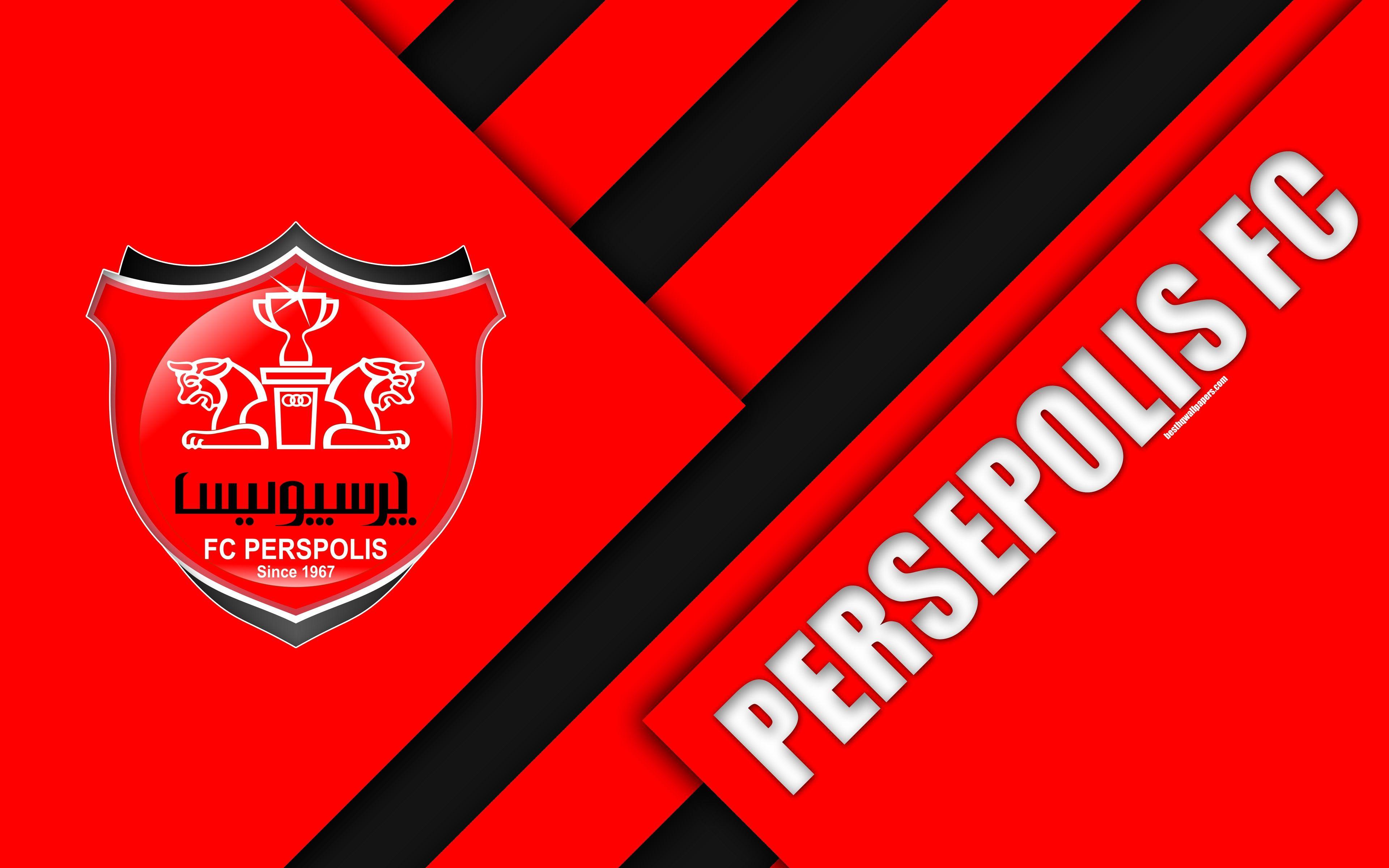 Persepolis FC Wallpapers - Top Free Persepolis FC Backgrounds ...