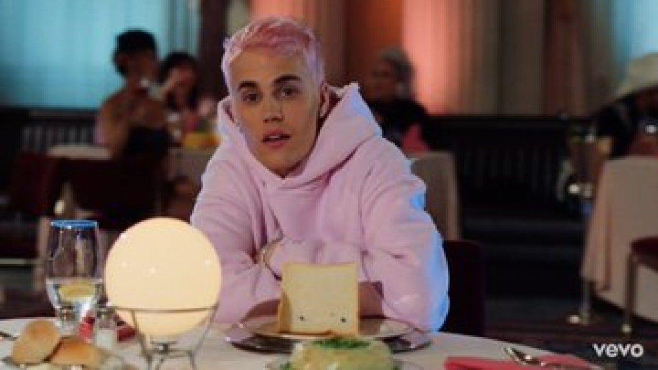 1280x720 Justin Bieber Releases 'Yummy' Music Video - Watch