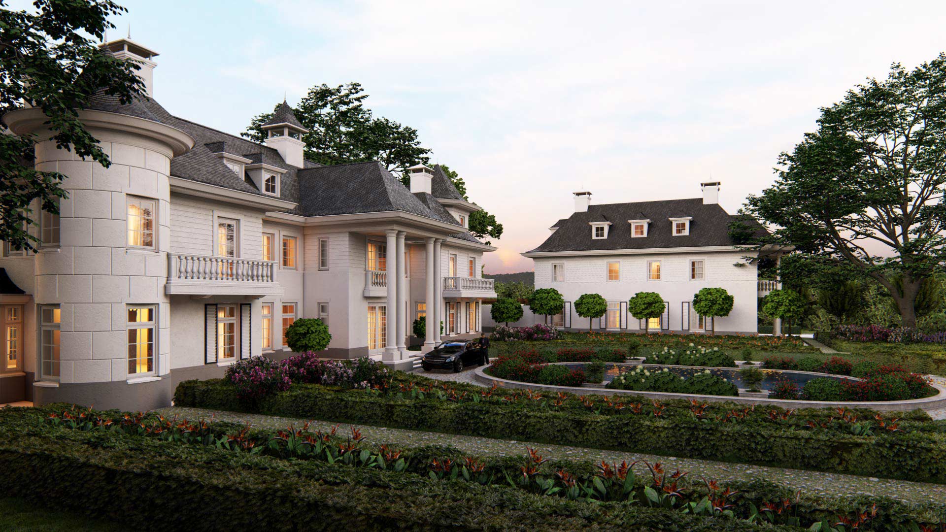 1920x1080 Beautiful Renders. Image, Video & Panorama. Lumion 3D Rendering