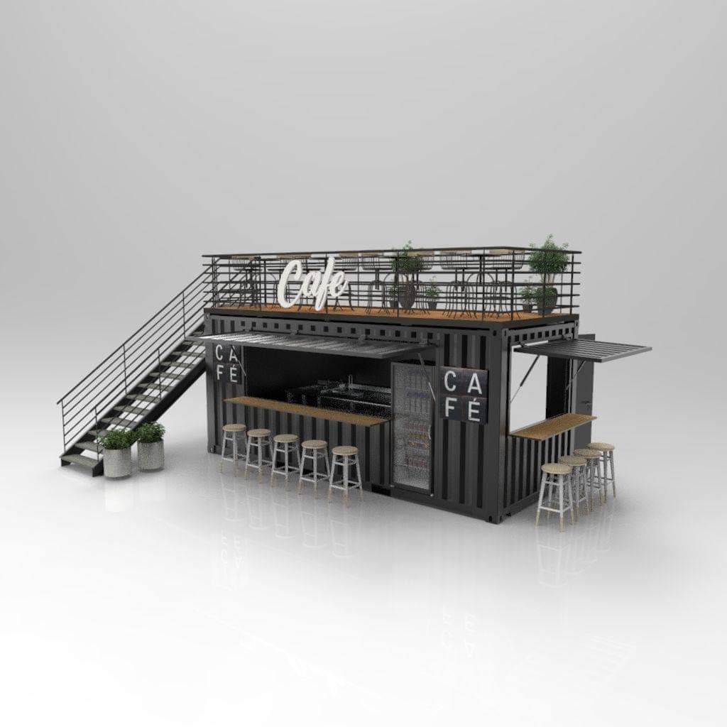 1024x1024 Hi guys. How would I get a background like this on my render? I use Lumion. The white floor background provides no reflection and there's a clear line between the floor and