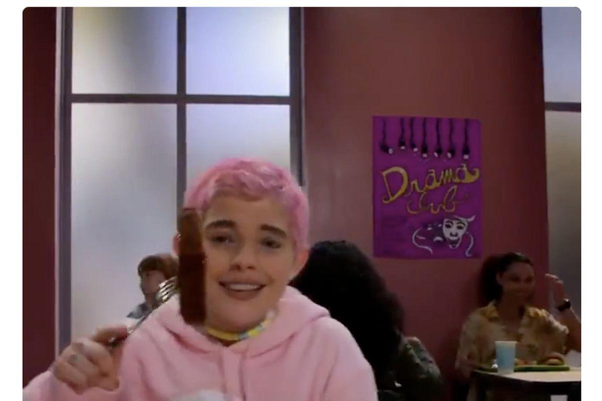 1200x800 Nickelodeon remixed Justin Bieber's 'Yummy' ahead of new 'All That' episode