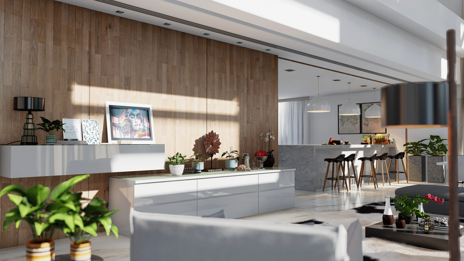 1920x1080 Tip: 5 steps to great renders from Lumion (2019 Update)
