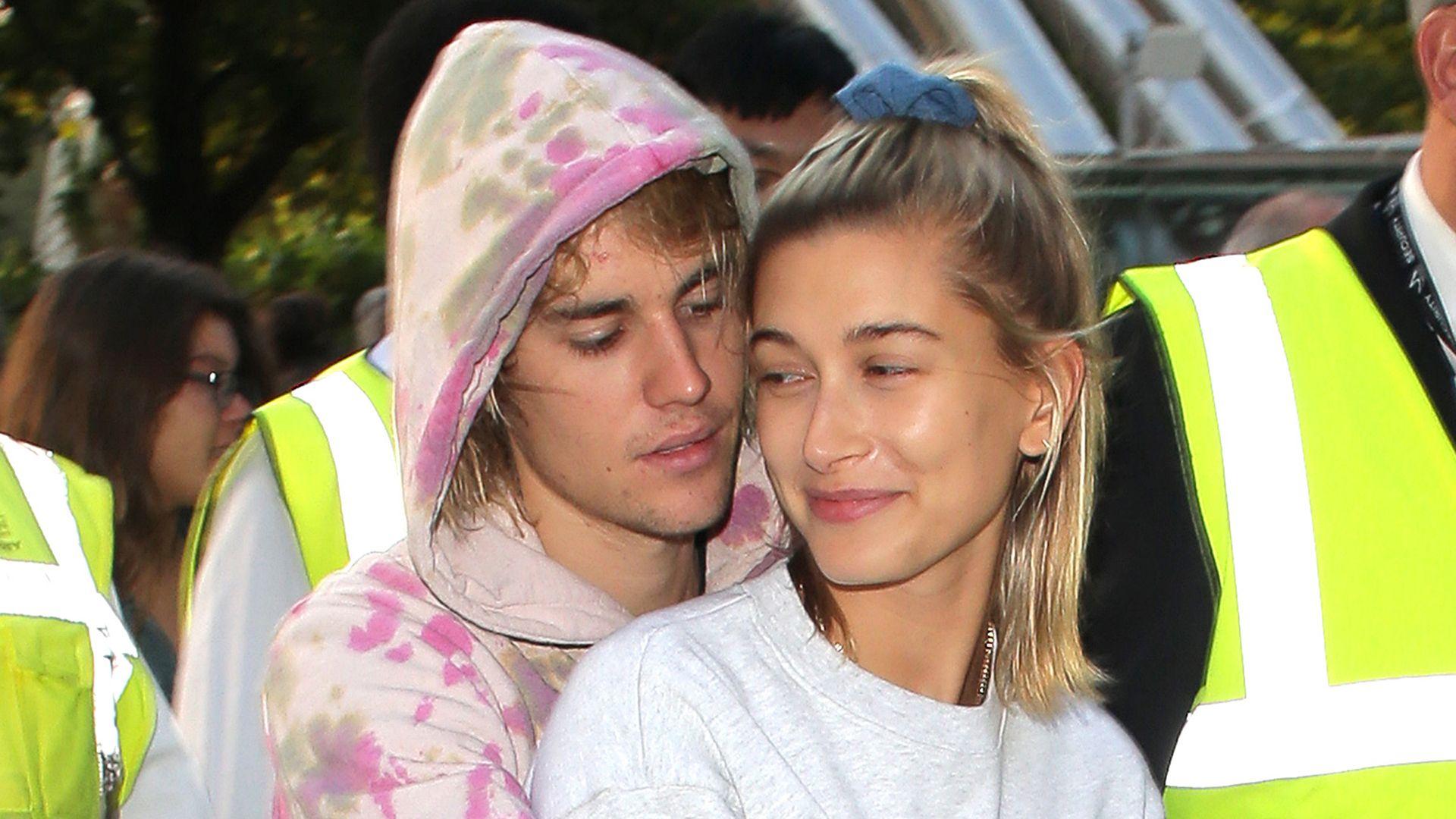 1920x1080 Justin Bieber 'Yummy' Lyrics Meaning: Hailey Baldwin Sex