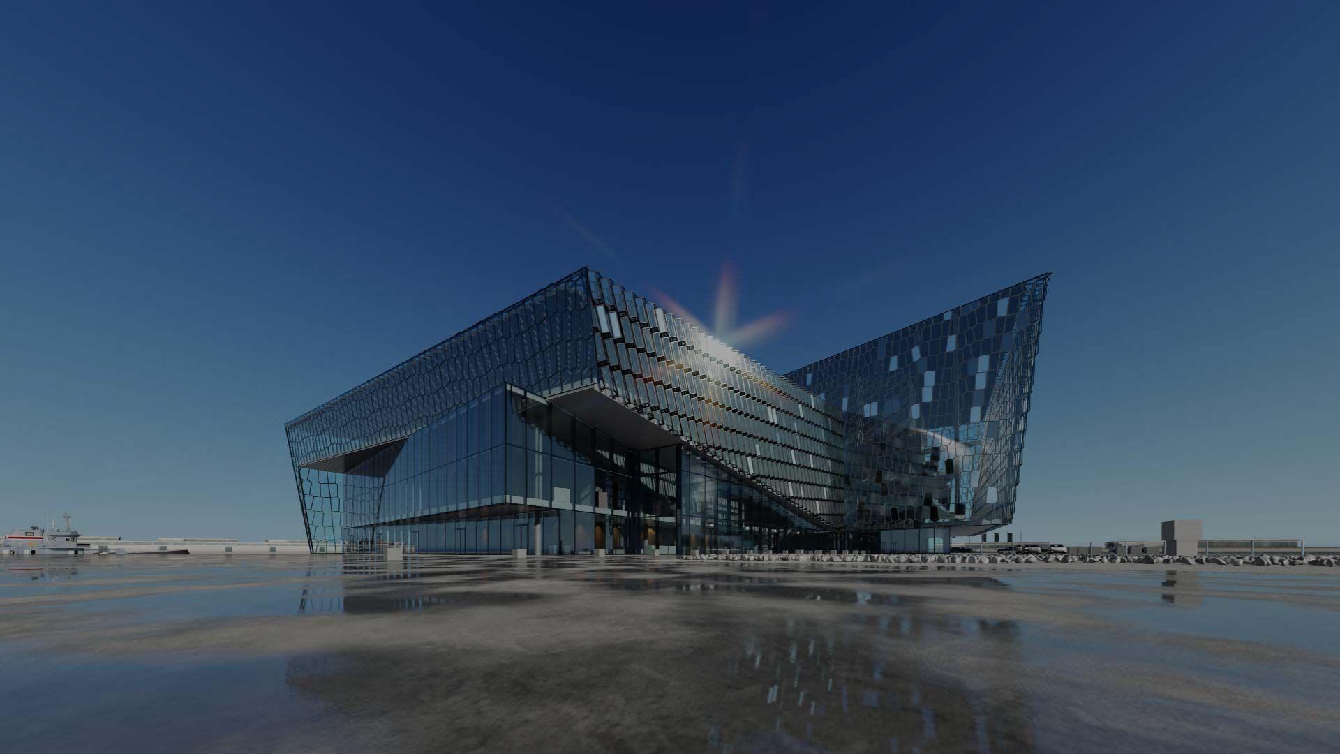 1920x1080 Boxx for Lumion Dubai tools for 3D Animation #Mediasys Like & Pinit. Architecture tools, Architecture, Architecture company