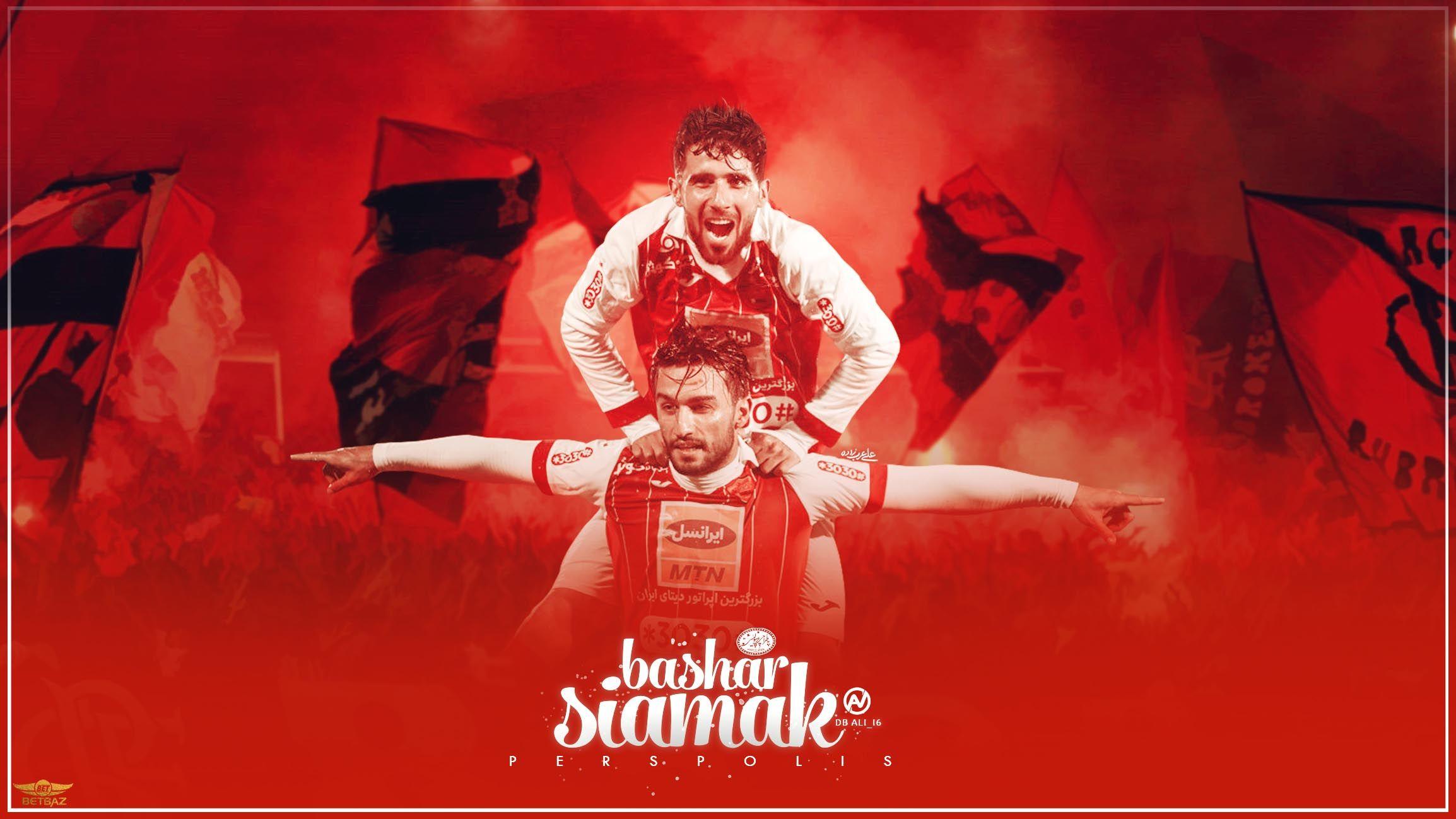 2308x1298 Persepolis F C Soccer Wallpaper:2308x1298