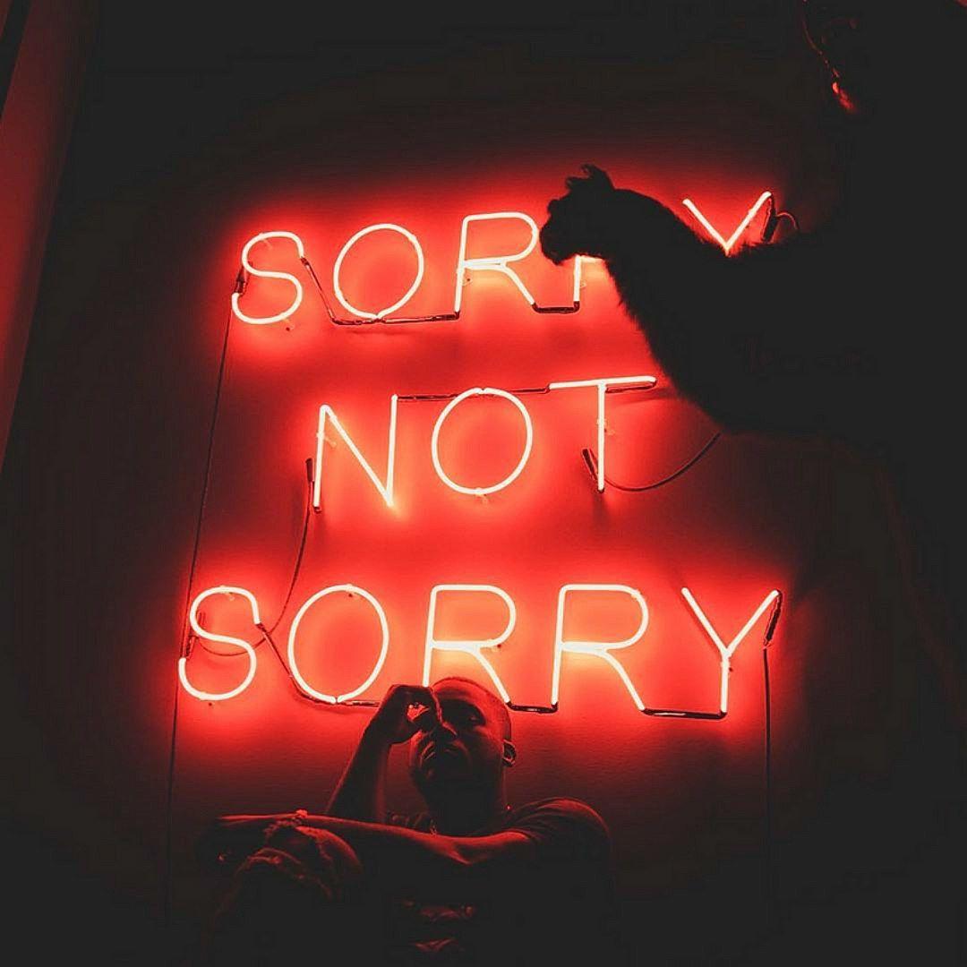 1080x1080 Zoey Dollaz Drops 'Sorry Not Sorry' Mixtape