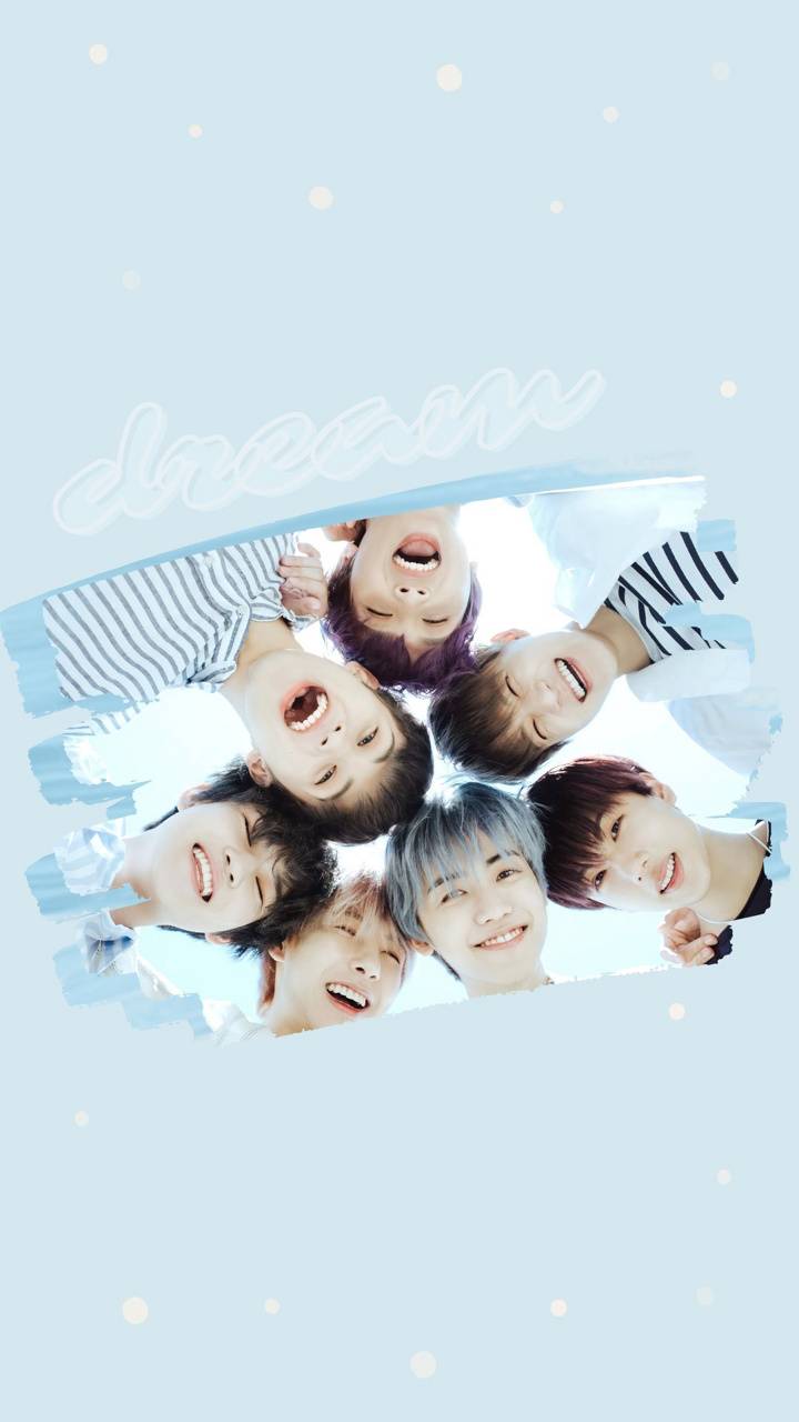 720x1280 Nct Dream 2021 wallpaper