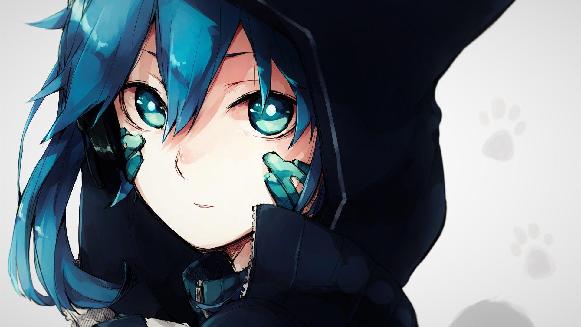 1920x1080 Anime Profile Picture Wallpaper