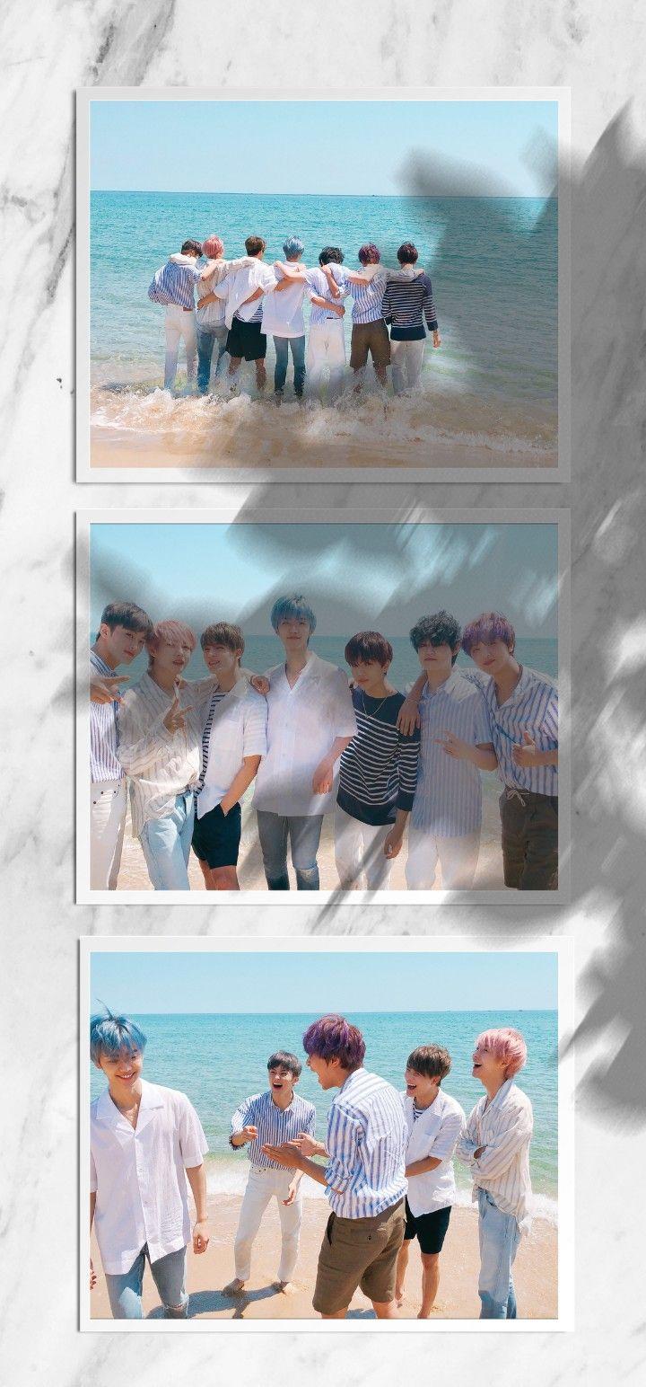 720x1544 Nct Dream Wallpaper Aesthetic 2021
