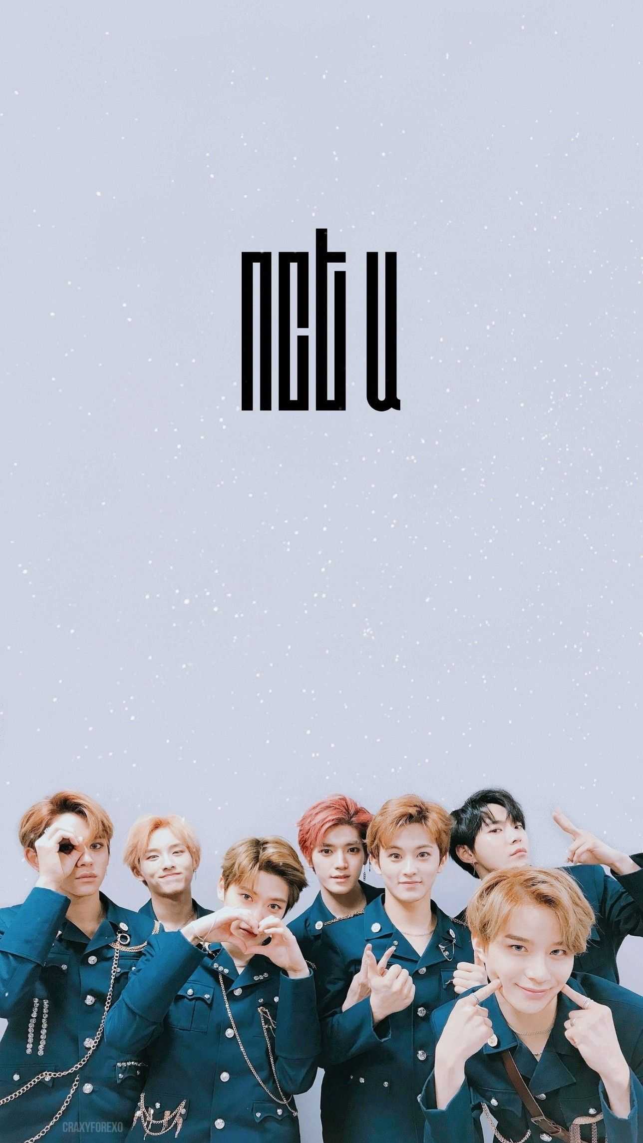 NCT 2021 Wallpapers - Top Free NCT 2021 Backgrounds - WallpaperAccess