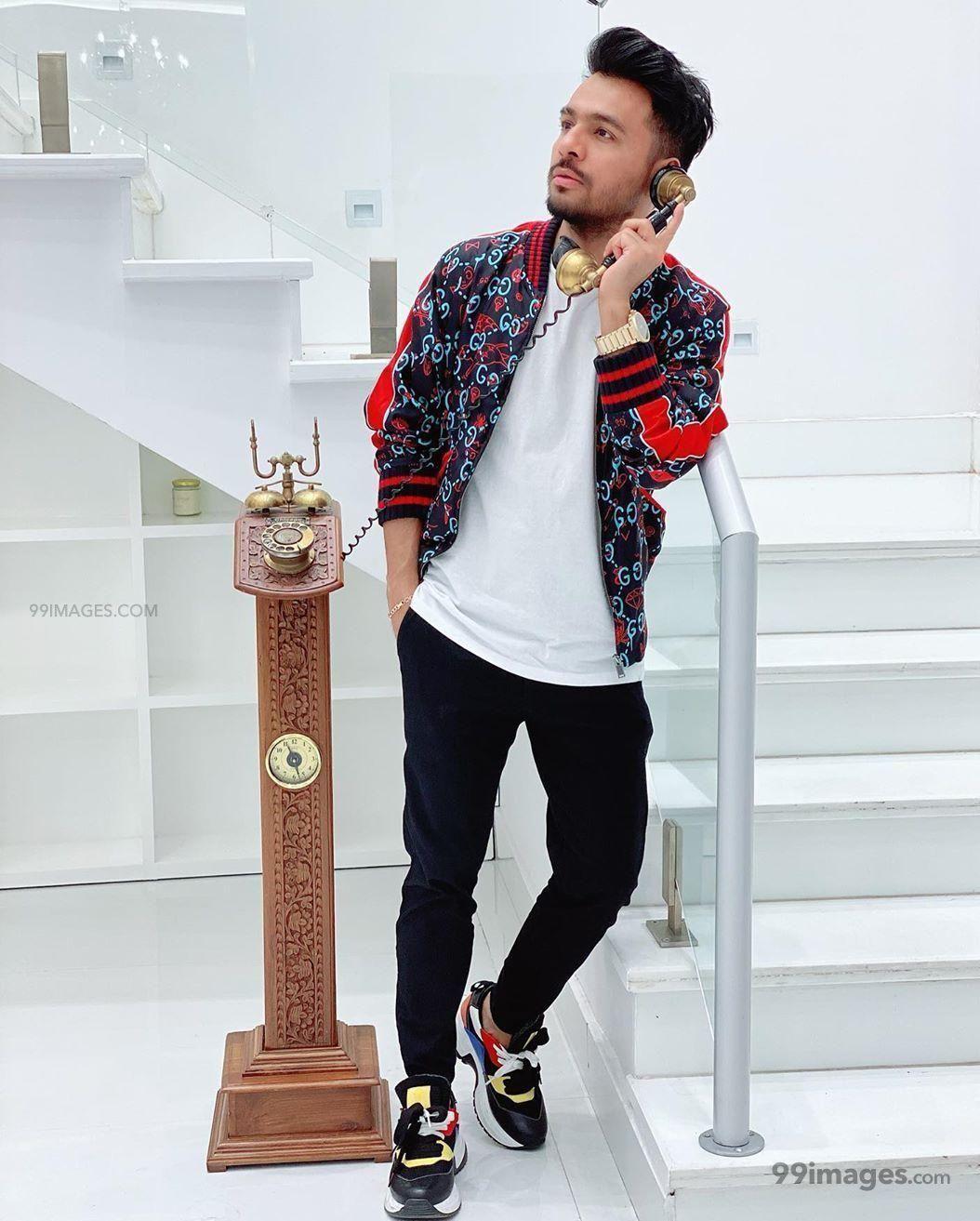 1054x1313 Tony Kakkar HD Wallpaper (Desktop Background / Android / iPhone) (1080p, 4k) (1054x1313) (2021)