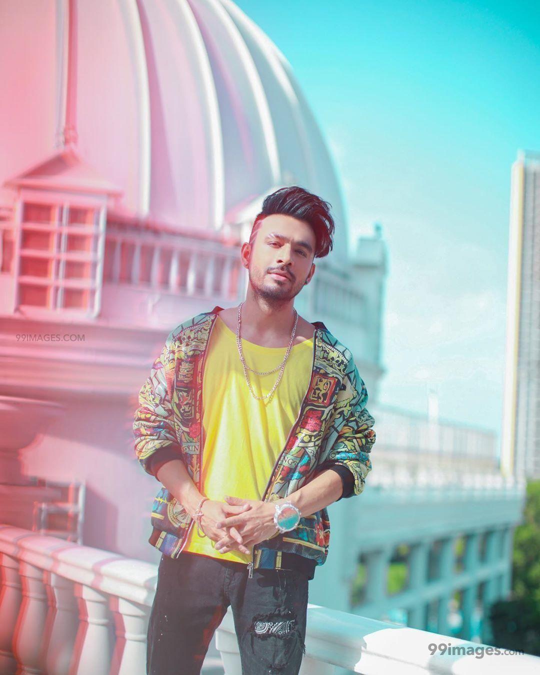 1080x1350 Tony Kakkar HD Wallpaper (Desktop Background / Android / iPhone) (1080p, 4k) (1080x1350) (2021)