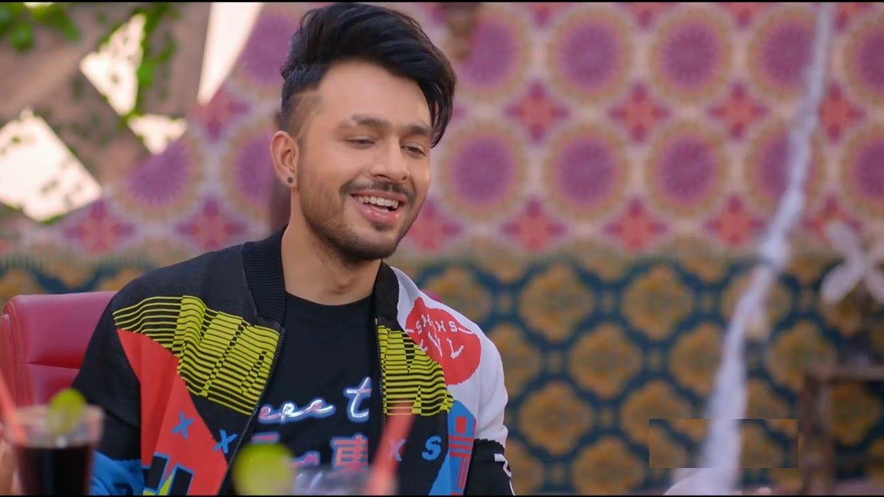 1280x720 Killer Outfits From Tony Kakkar's Instagram