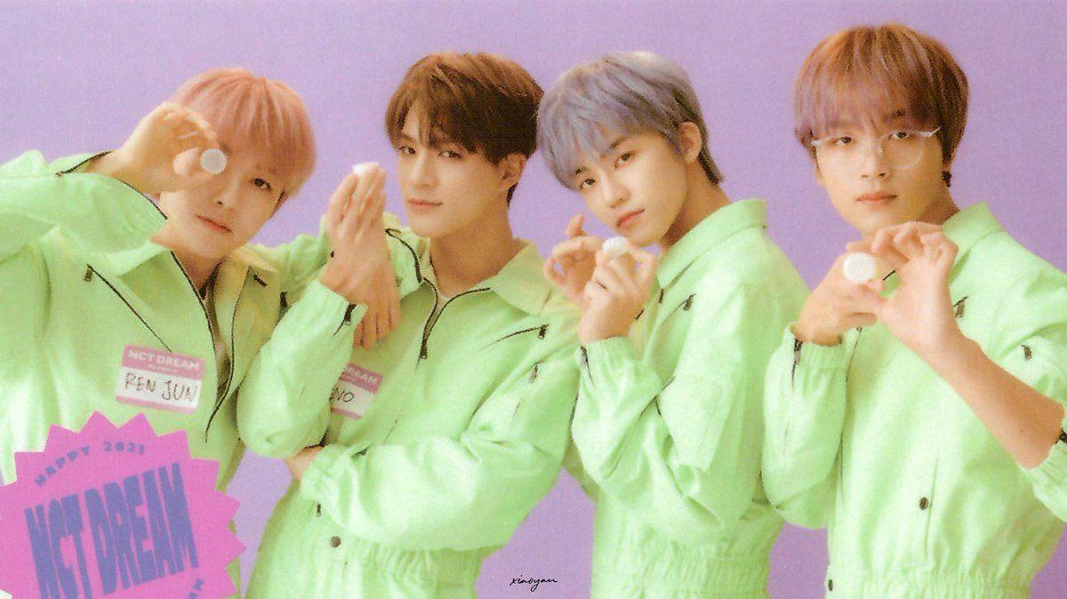 1200x674 Renjun Pics DREAM 2021 SEASONS GREETINGS Photobook ©xiaoyan_nct #NCTDREAM #RENJUN #런쥔 (3 3)