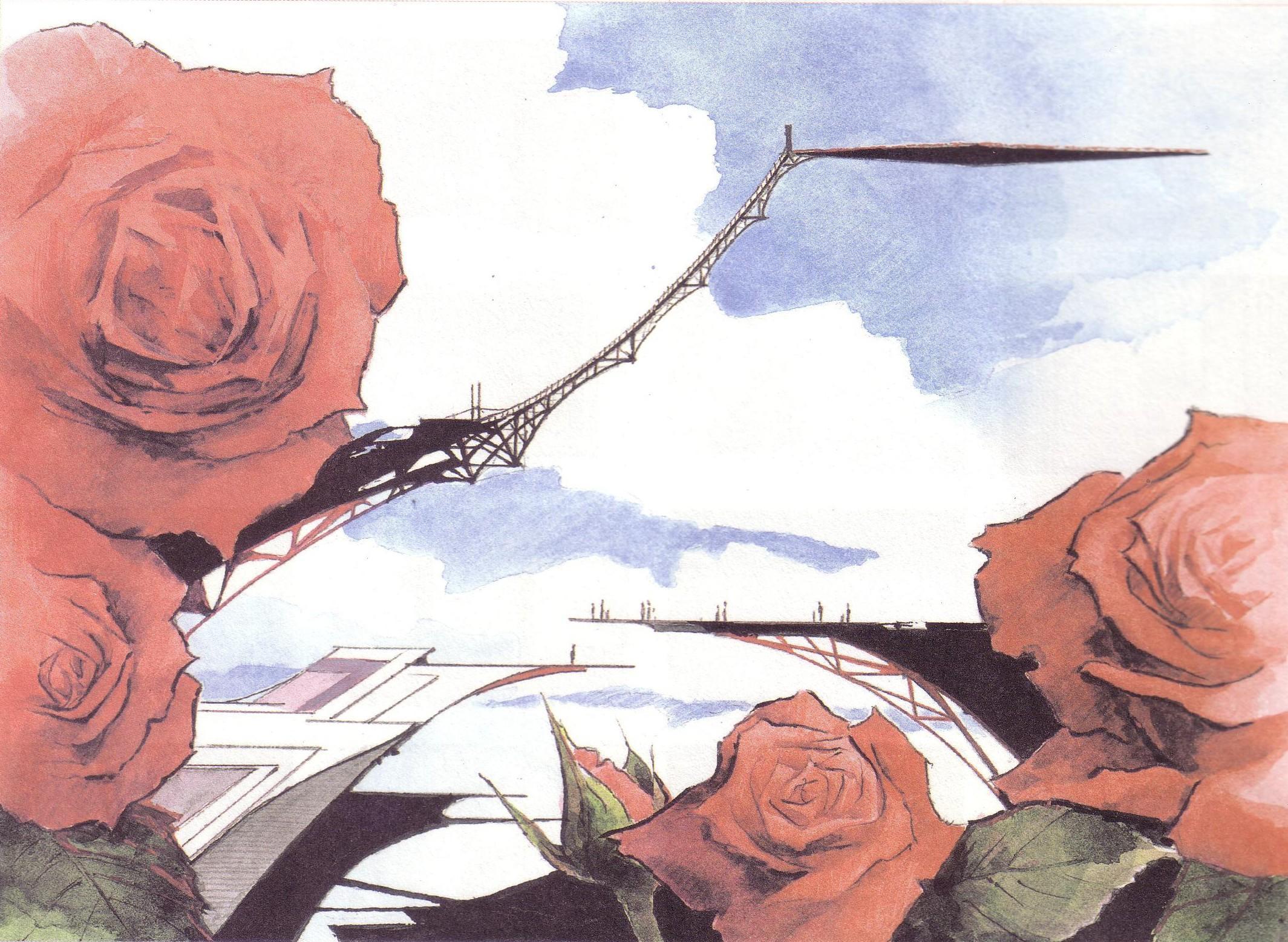 2129x1558 High Resolution Image Collection of Revolutionary Girl Utena: Nora Blincow