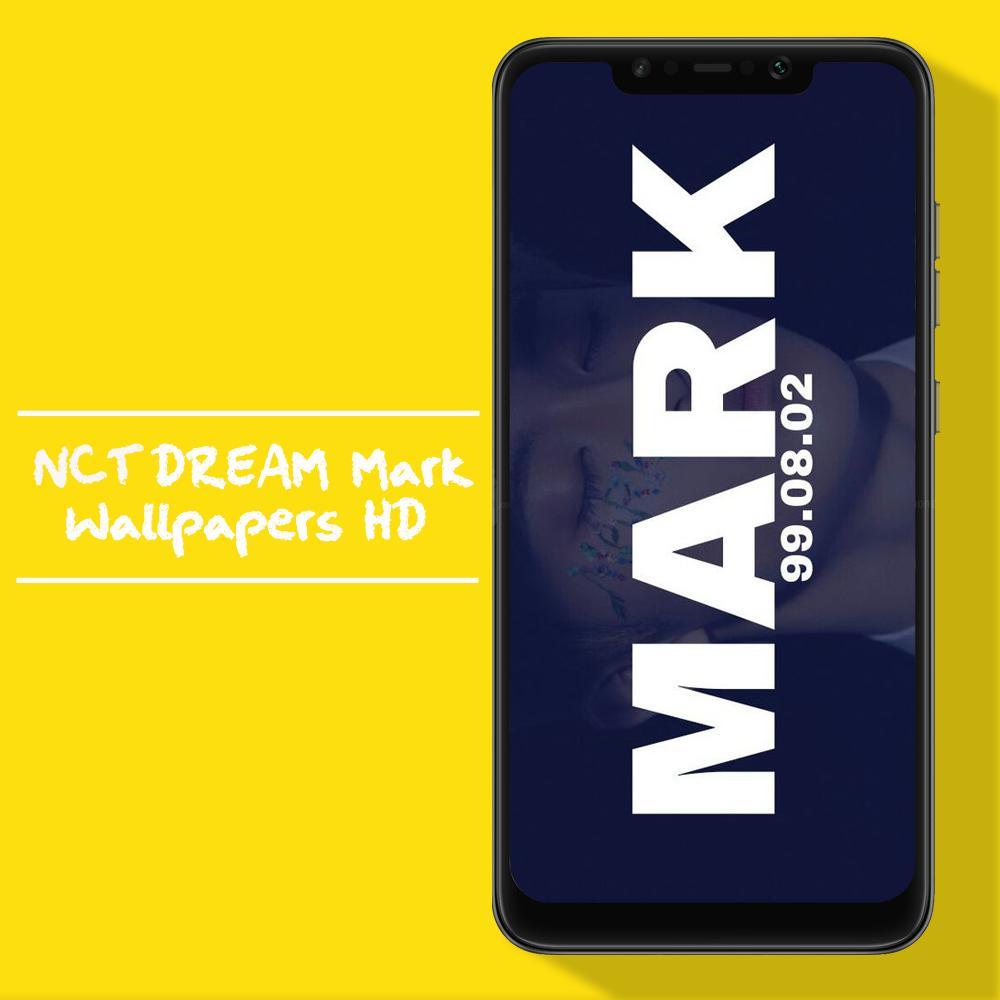 1000x1000 NCT DREAM Mark Wallpaper Kpop Fans HD for Android