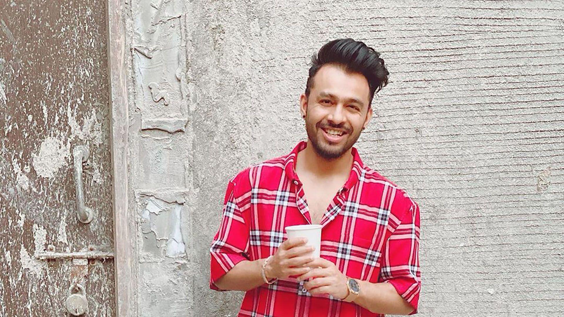 Tony Kakkar Tony Kakkar Wallpapers - Top Free Tony Kakkar Backgrounds - WallpaperAccess
