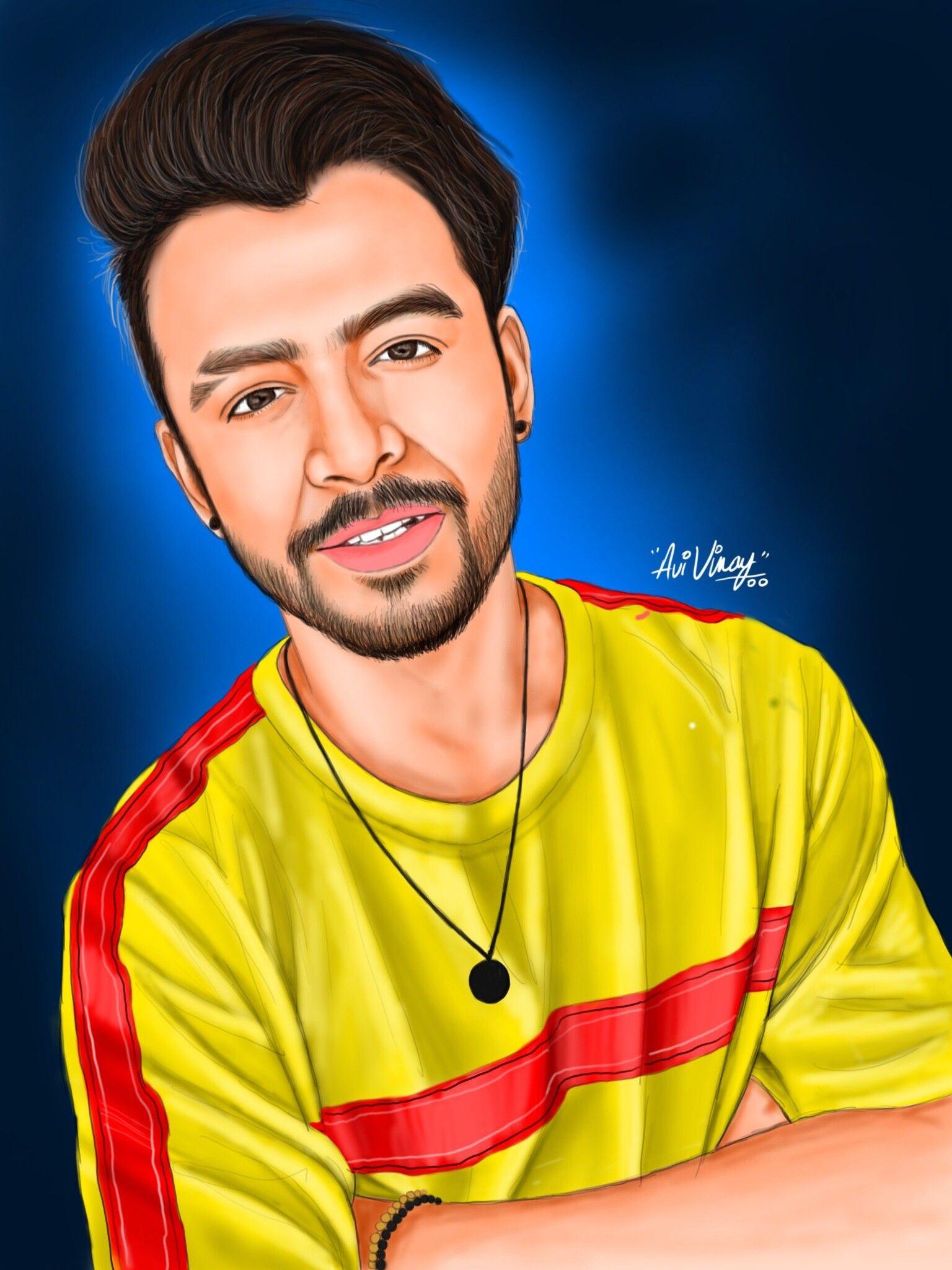 1536x2048 Avi Vinay