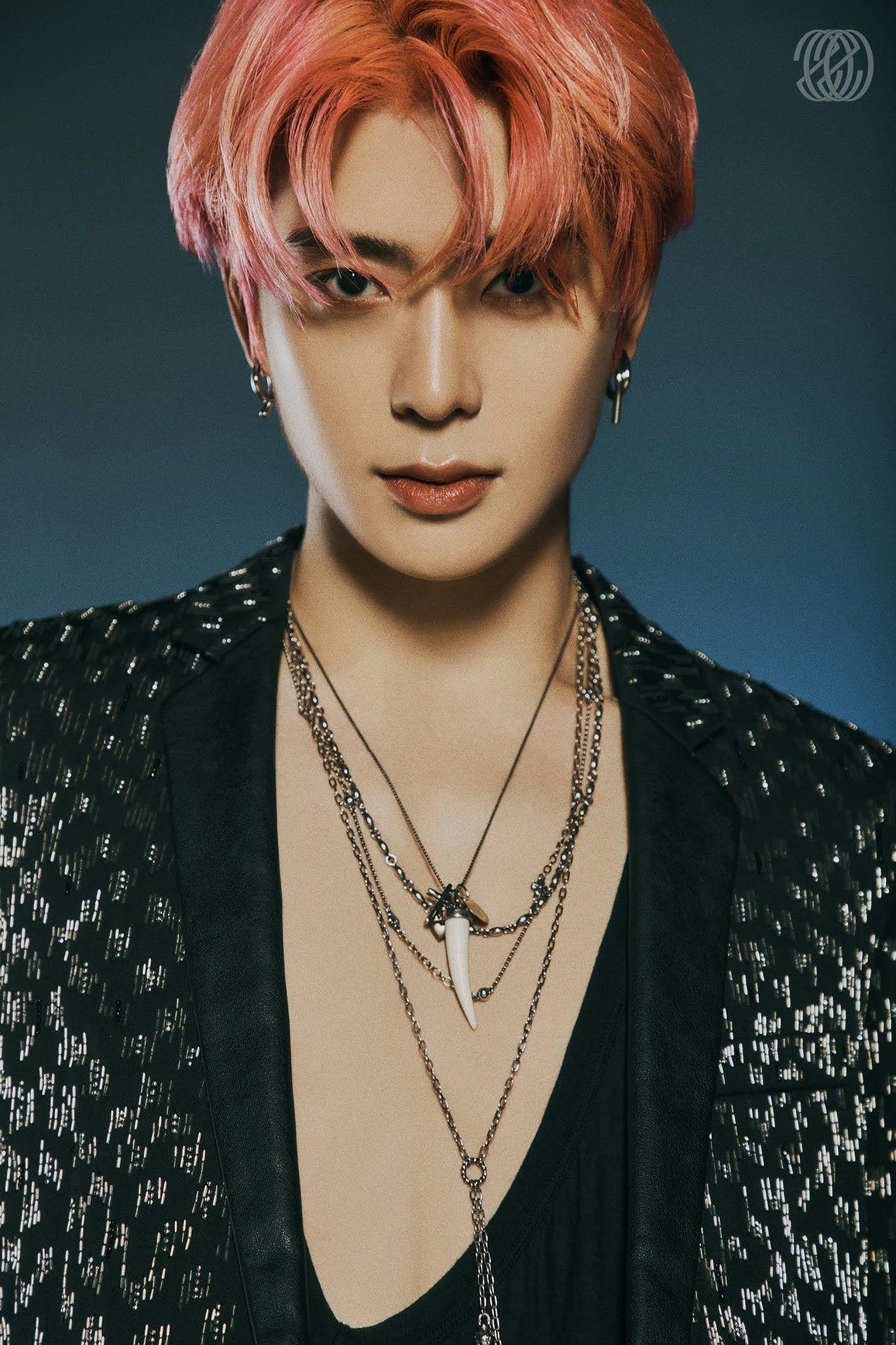 1365x2048 NCT Teaser Imgaes Wallpaper. NCT 2020 Resonance Pt 1