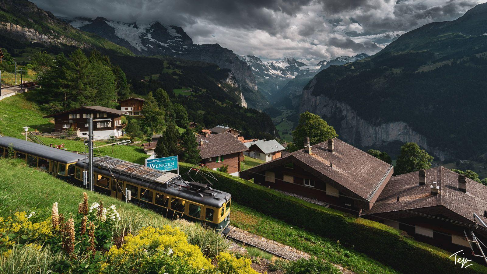 1600x900 Without a Doubt, The Most Beautiful Place on Earth