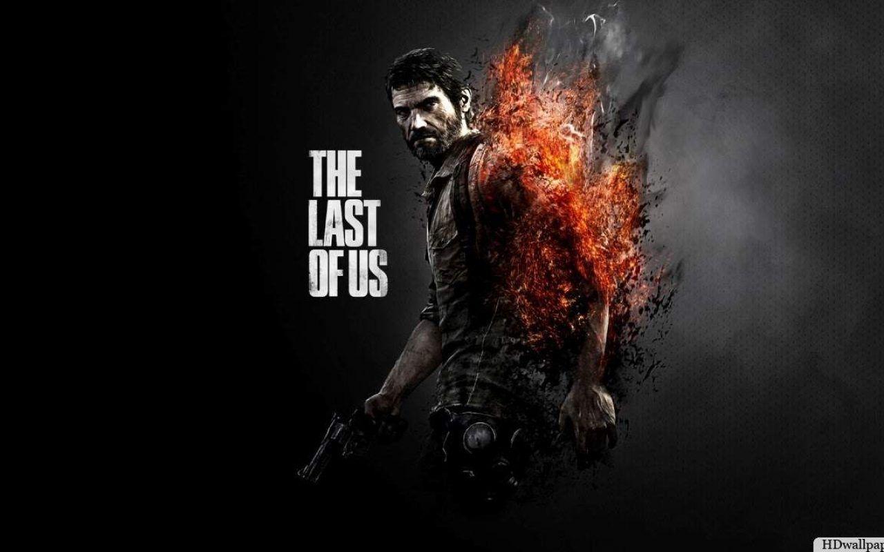 1280x800 The Last Of Us Wallpaper For Mac