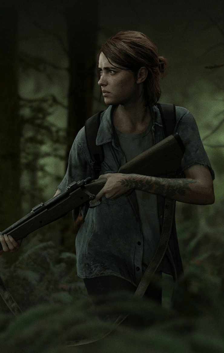 740x1164 The Last Of Us Part 2 Game - #thelastofus2 #thelastofuspart2 #thelastofus2ellietattoo #the lastofus2conceptart #t. The last of us, The lest of us, The last of us2
