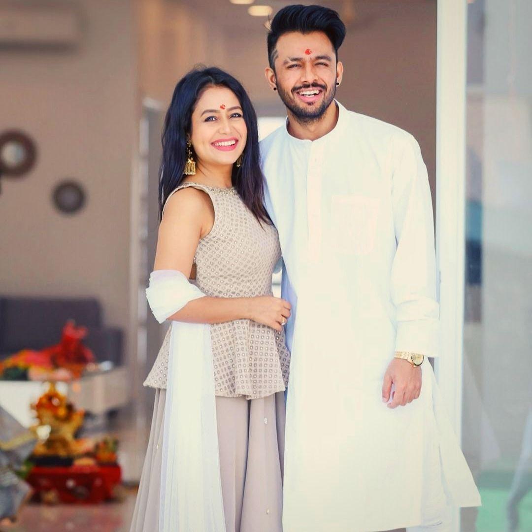 1080x1080 Best Neha Kakkar Photo, HD Wallpaper Free Download