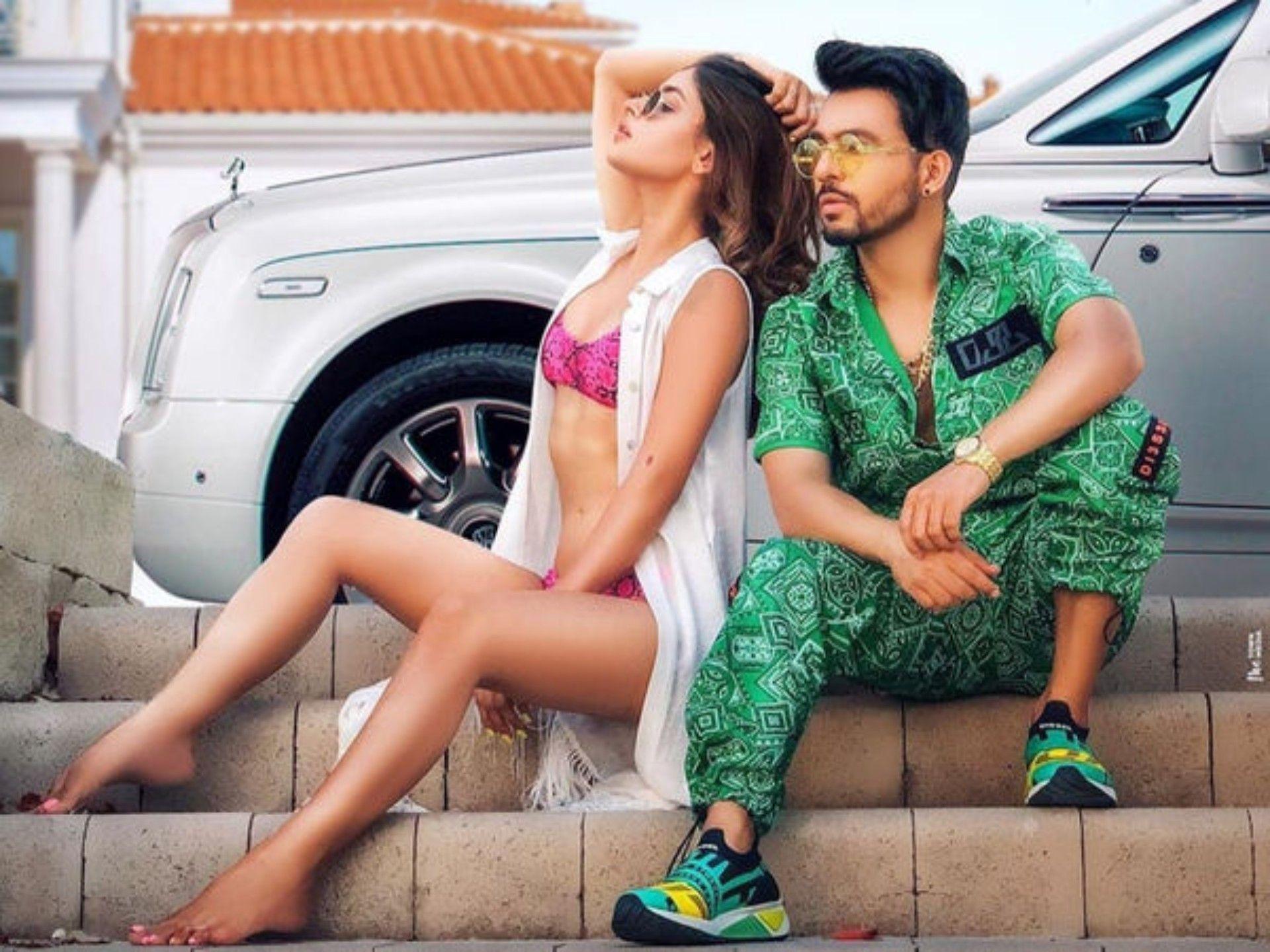 1920x1440 Twitter Reacts To Tony Kakkar's New Single Kanta Bai, Calls It Cancer