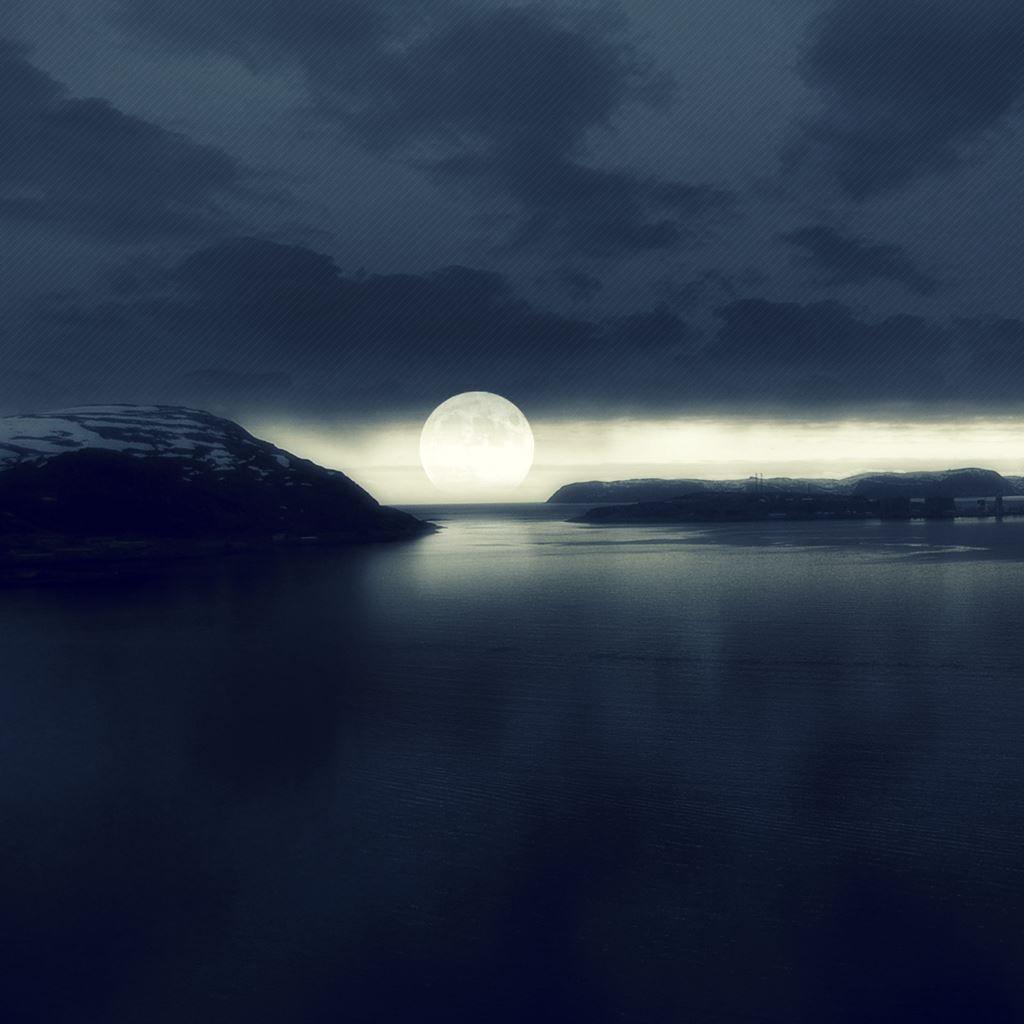 Big Moon Wallpapers - Top Free Big Moon Backgrounds - WallpaperAccess