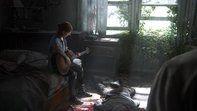 197x111 Ellie 4K 8K HD The Last of Us Wallpaper