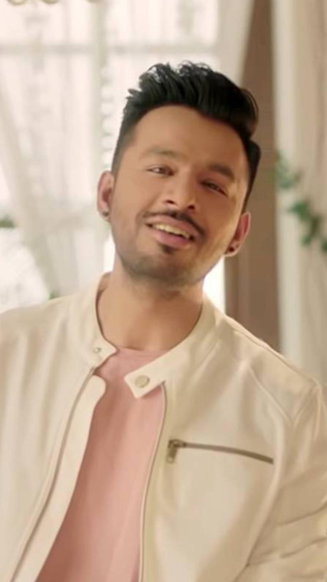 1080x1920 Tony Kakkar Songs pour Androidéléchargez l'APK