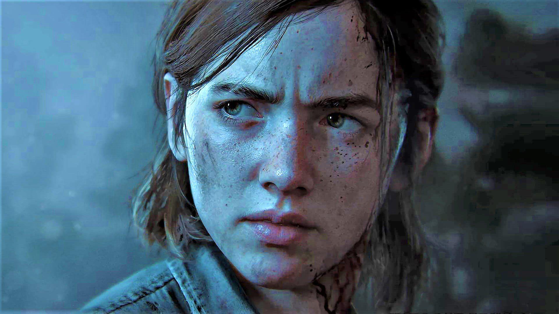 1920x1080 The Last Of Us Remastered Wallpaper