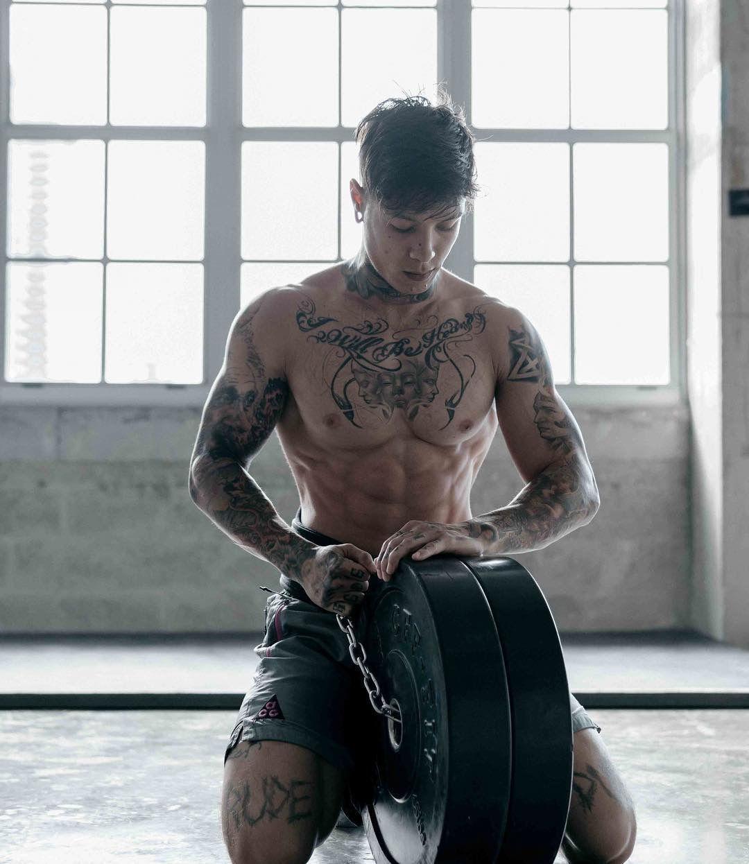 Chris Heria Wallpapers Top Free Chris Heria Backgrounds WallpaperAccess