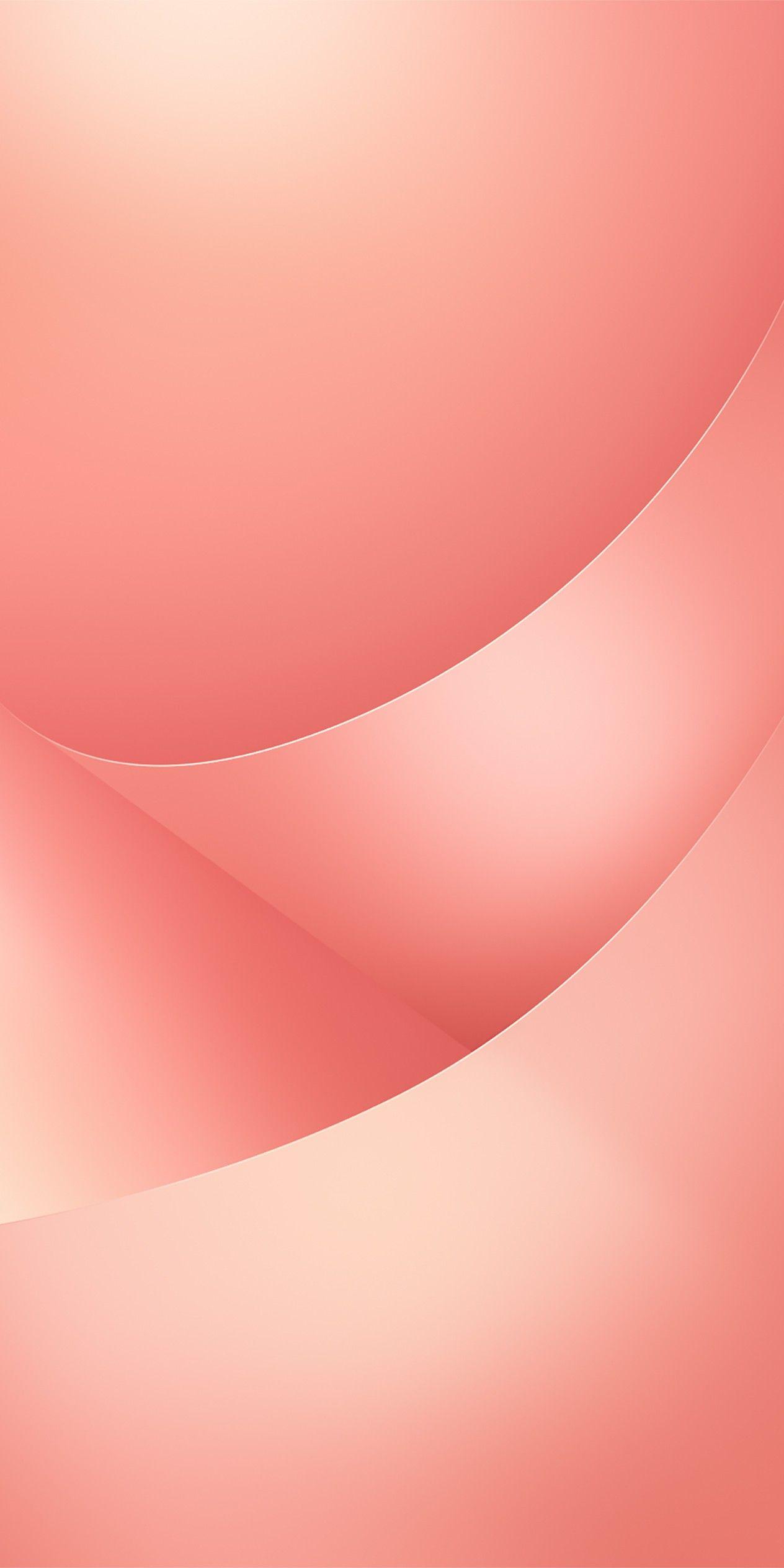 1264x2527 Asus ZenFone 5 Lite Stock Wallpaper 09 - [1264x2527]. Samsung wallpaper, iPhone wallpaper orange, Pink wallpaper iphone