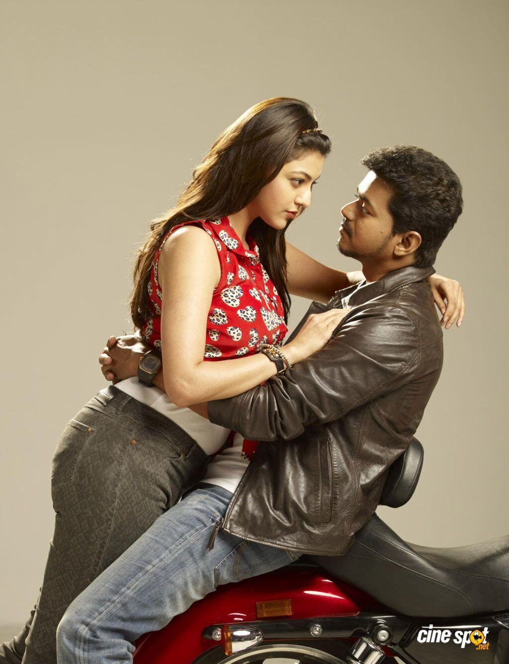 1024x1336 Vijay's Jilla Movie Stills (3)