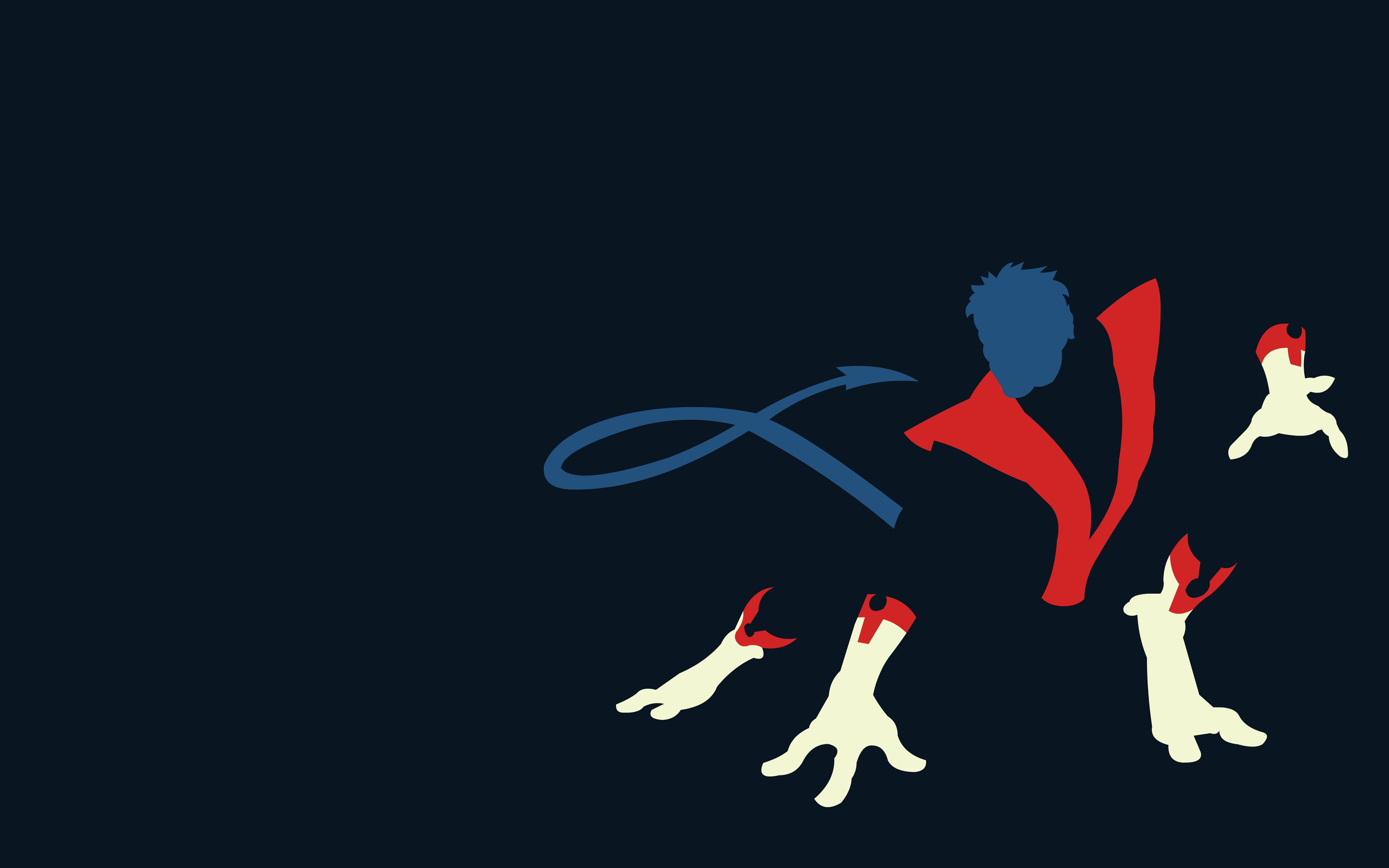 6667x4167 Marvel Wallpaper Nightcrawler