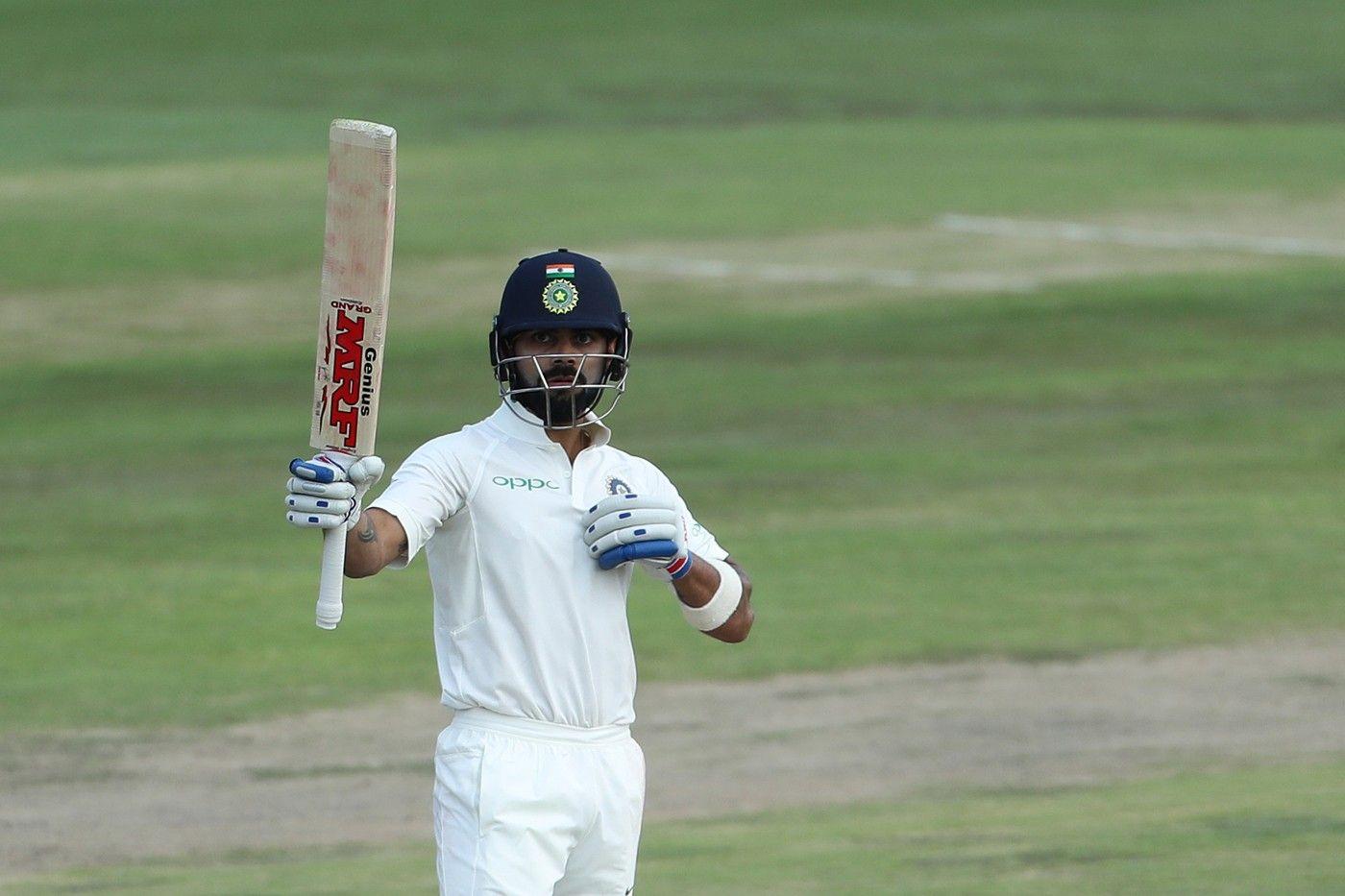 1400x933 Virat Kohli New HD Picture And Wallpaper Of 2018