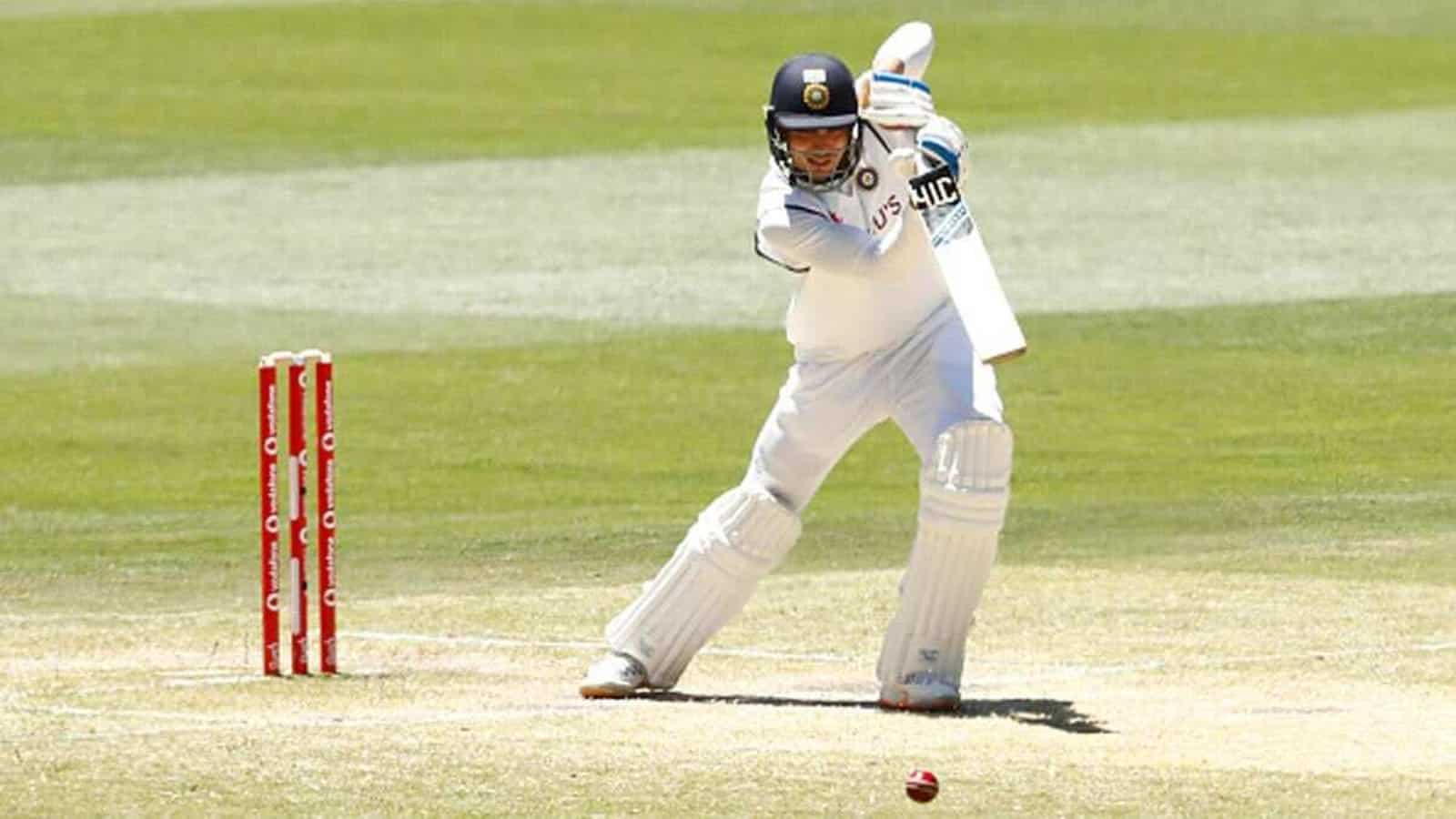 1600x900 You can see the difference between him and other players': Ojha explains why Shubman Gill is rated 'so high'
