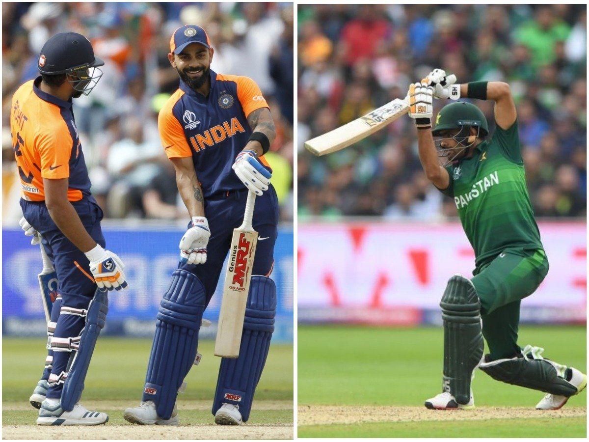 1200x900 VIDEO From Virat Kohli to Babar Azam quick look back at best cover drives of ICC World Cup 2019