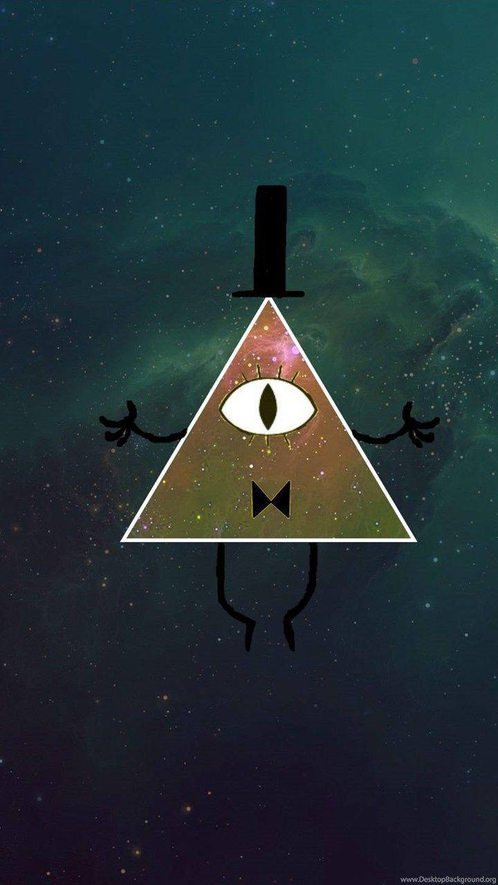 720x1280 Gravity Falls HD Wallpaper Desktop Background