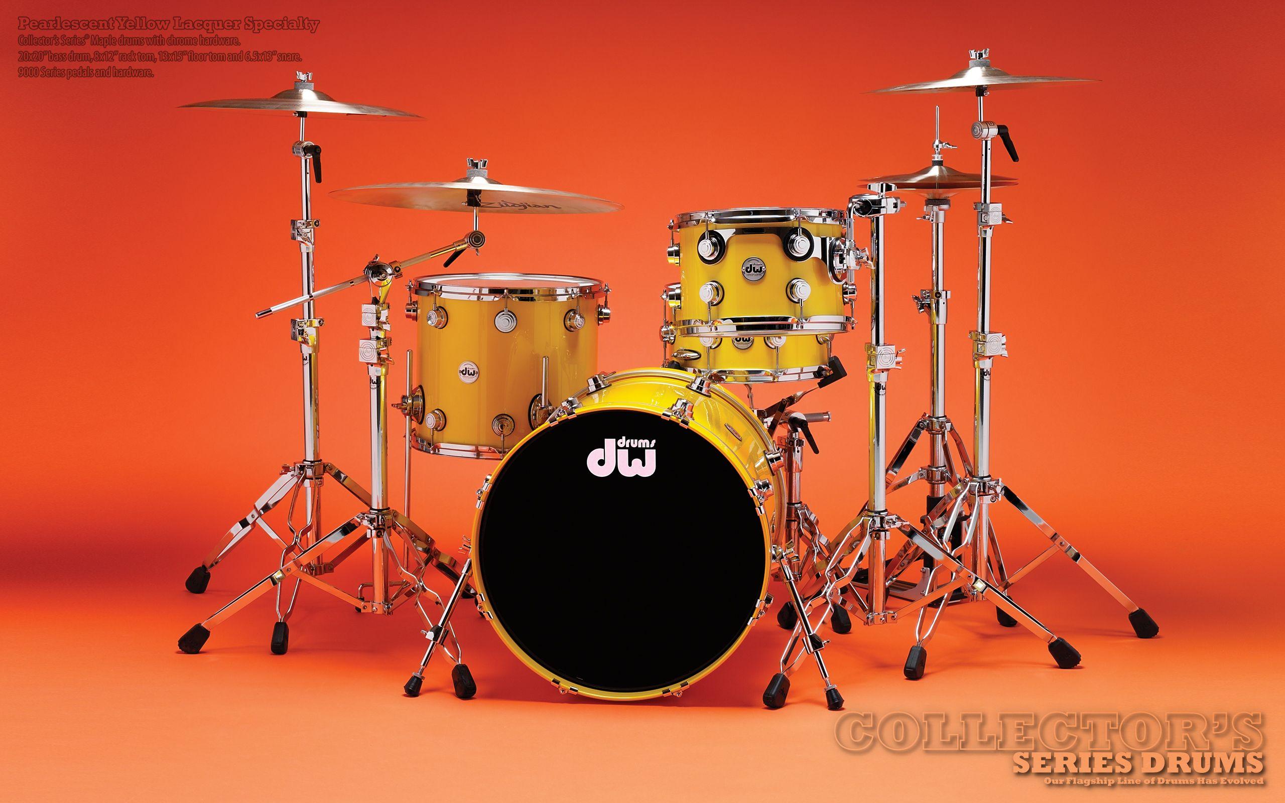 2560x1600 DW Drums Wallpaper HD