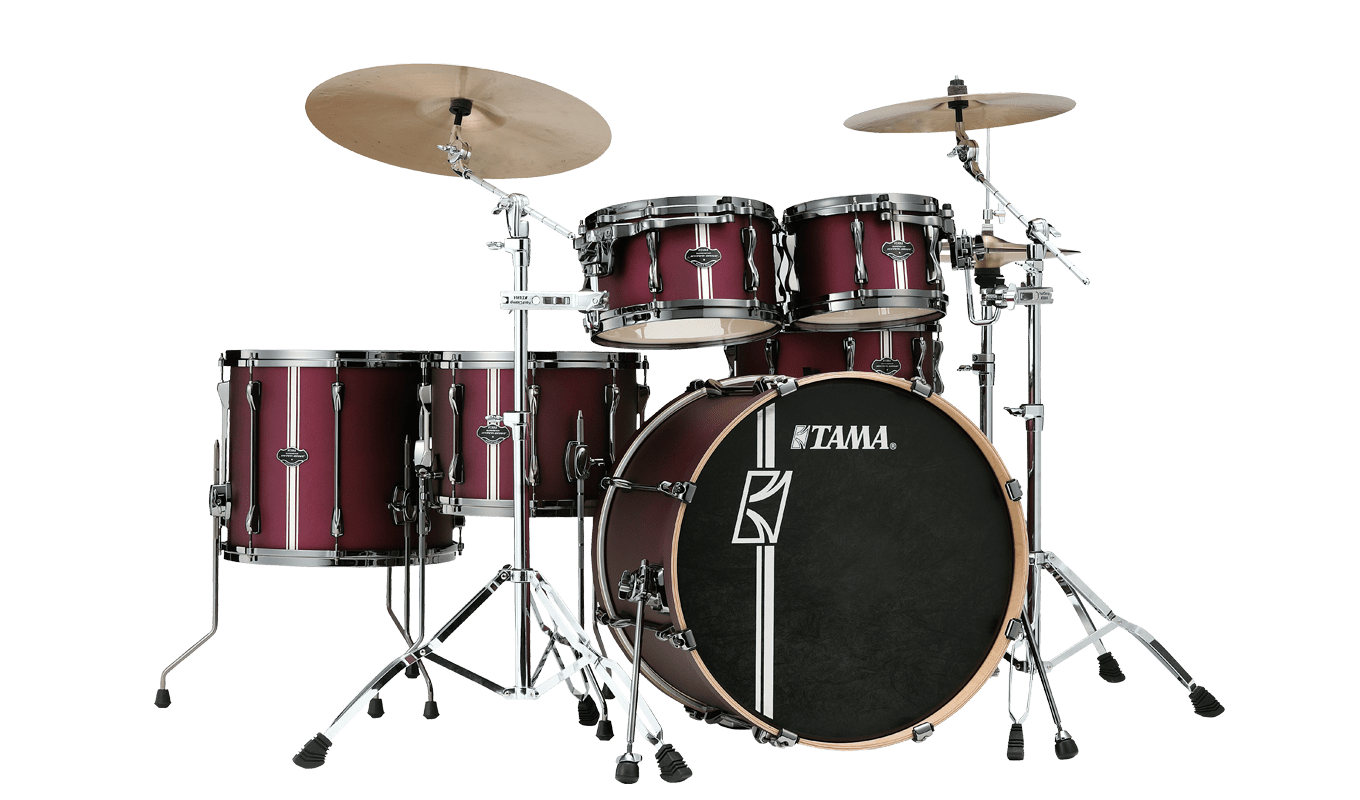 1360x800 Superstar Hyper Drive Duo Drum Kits. Superstar Hyper Drive