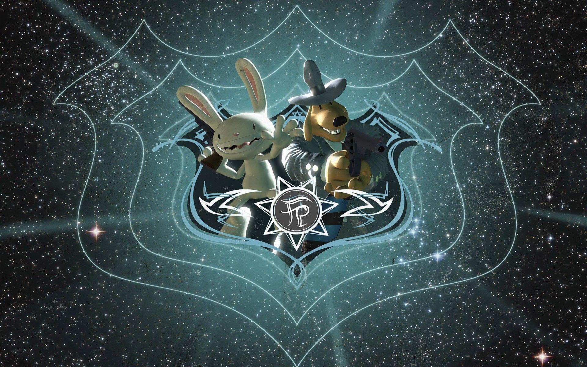 1920x1200 Sam and Max Devils Playhouse HD wallpaper