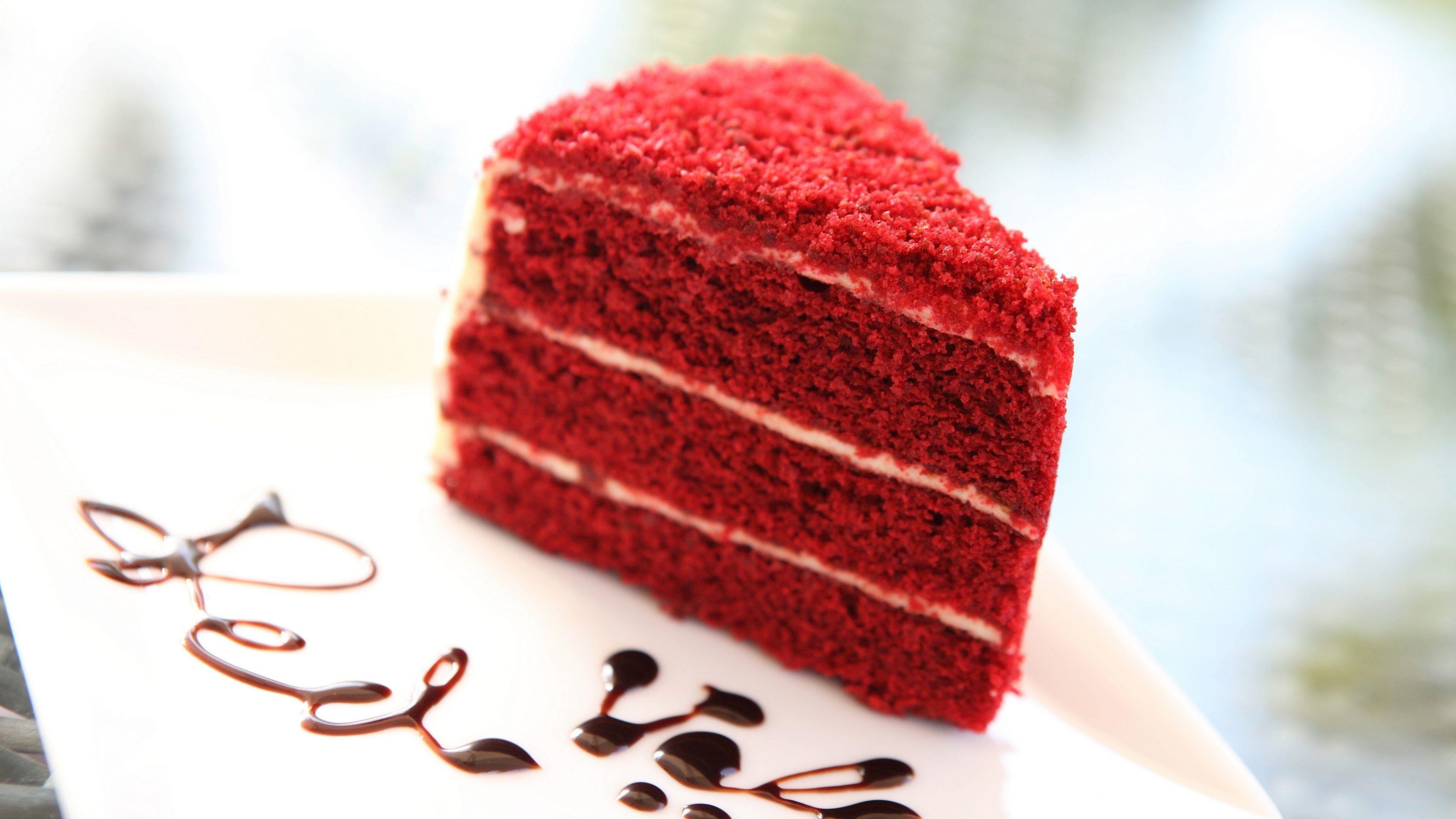Red Velvet Cake Wallpapers - Top Free Red Velvet Cake Backgrounds