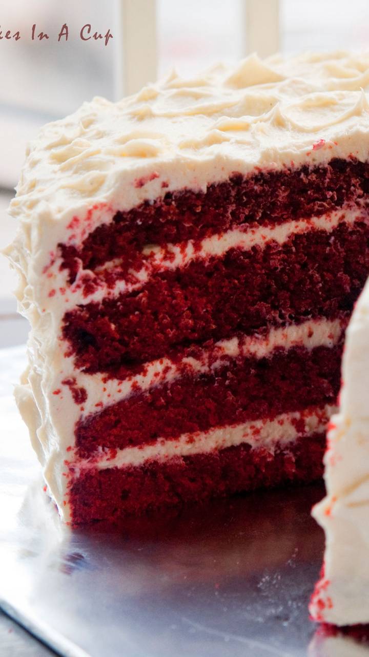 720x1280 Red Velvet wallpaper