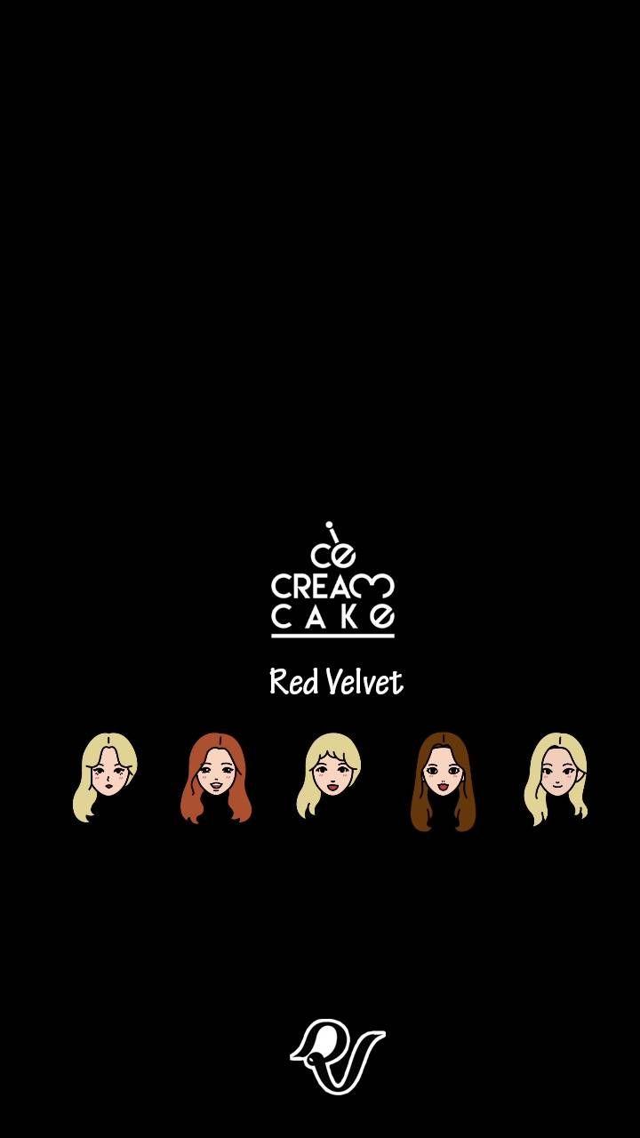 720x1280 Red Velvet ICC wallpaper