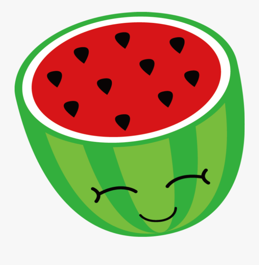 Cute Cartoon Watermelon Wallpapers - Top Free Cute Cartoon Watermelon  Backgrounds - WallpaperAccess